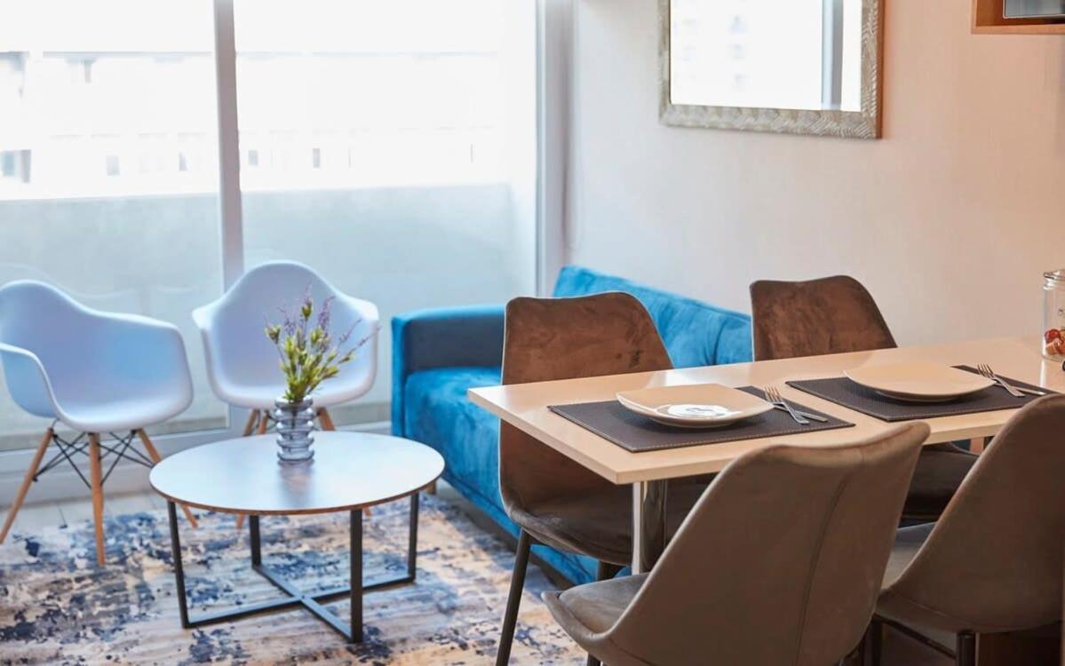 Apartamento Hom I Espectacular Depto A Estrenar En 2d2b *