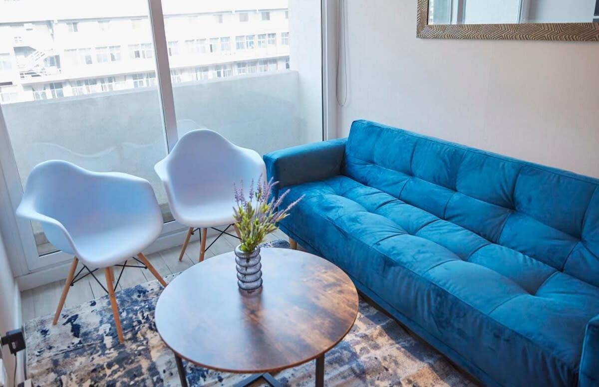 Hom I Espectacular Depto A Estrenar En 2d2b Apartamento Santiago de Chile