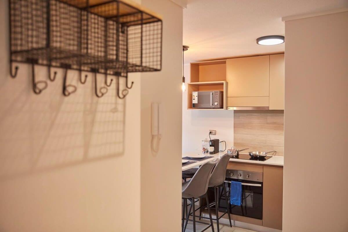 Hom I Espectacular Depto A Estrenar En 2d2b Apartamento *