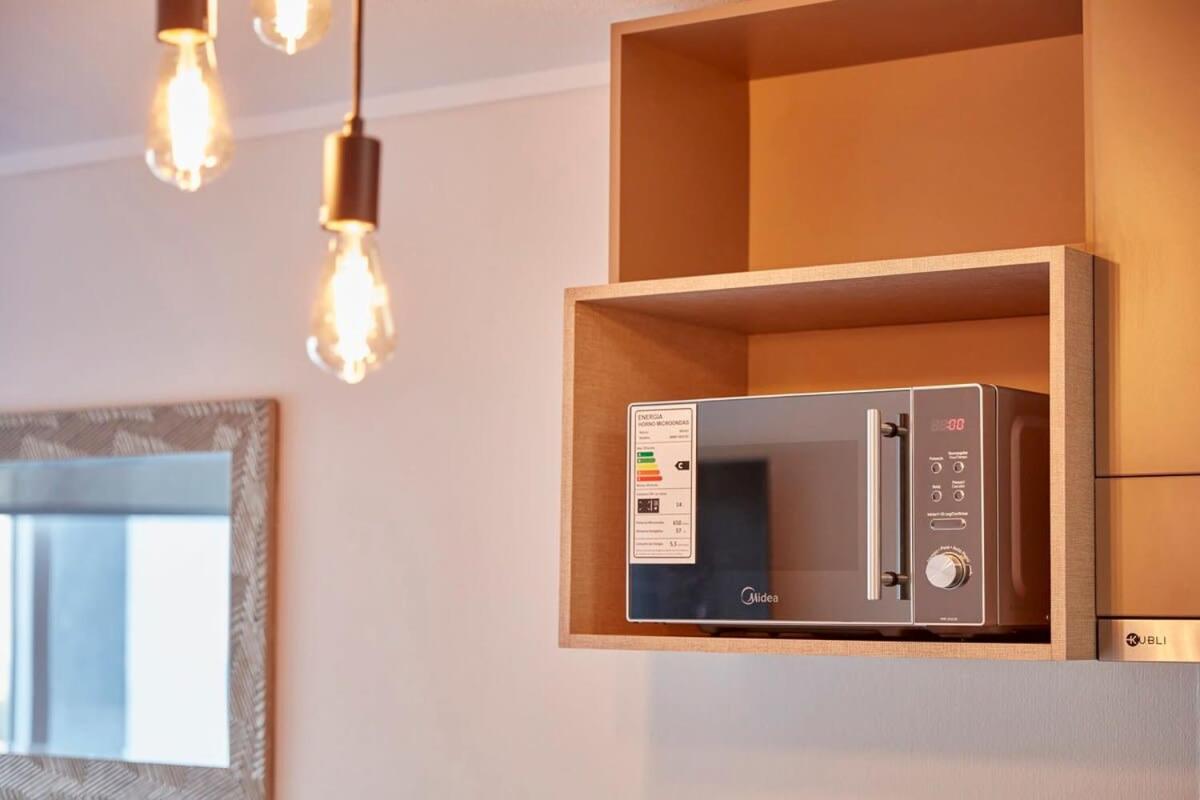 Apartamento Hom I Espectacular Depto A Estrenar En 2d2b