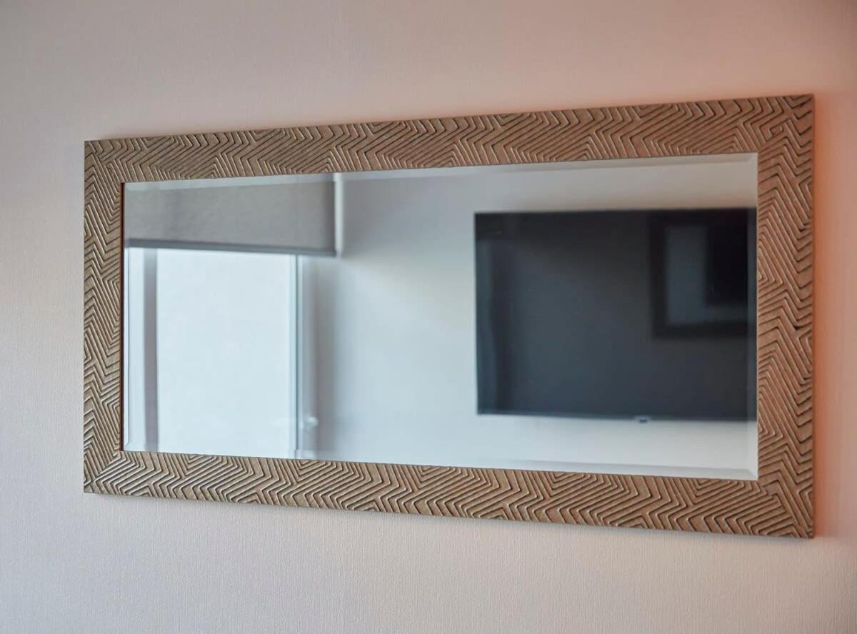 Apartamento Hom I Espectacular Depto A Estrenar En 2d2b