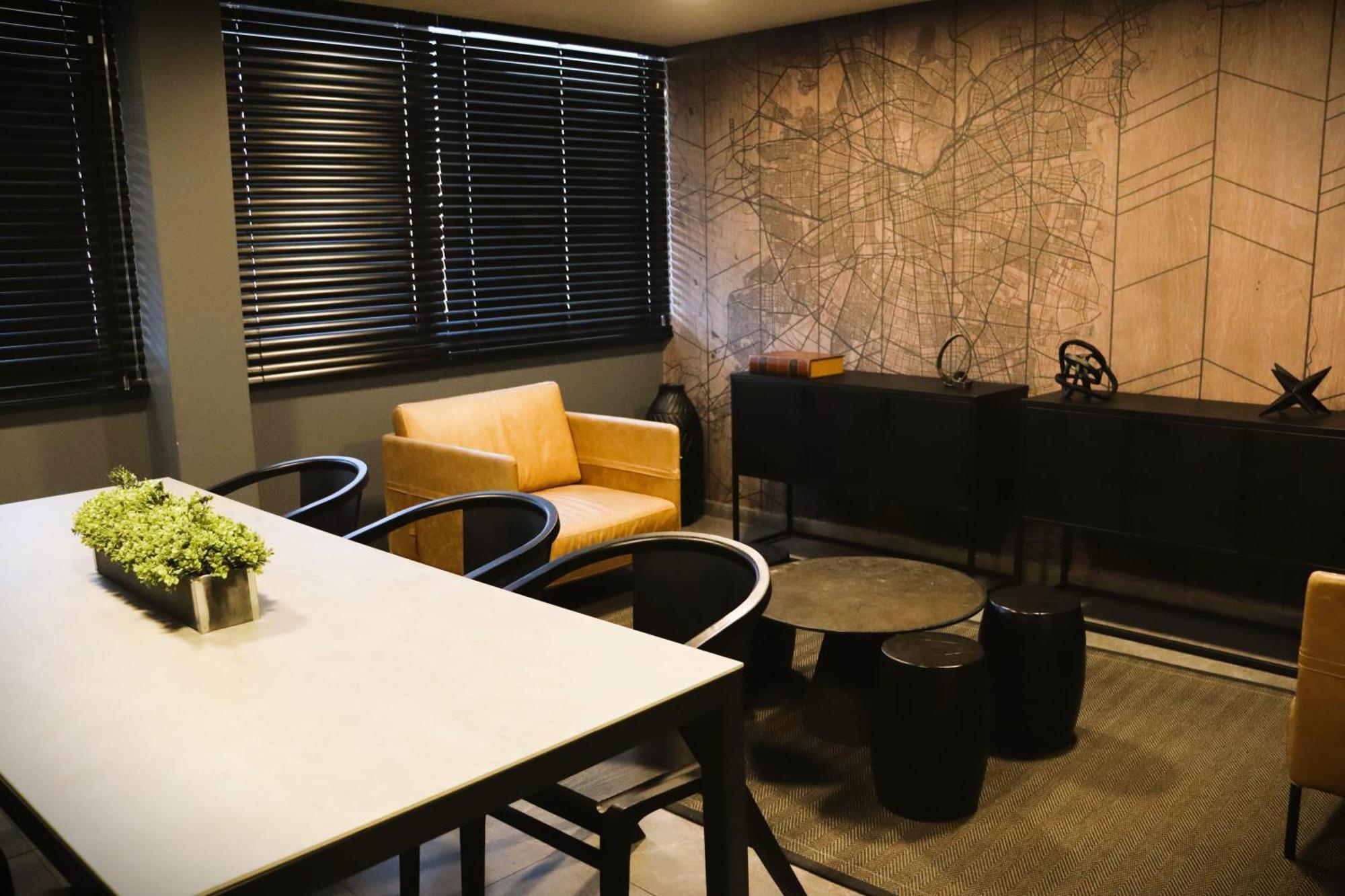 Apartamento Hom I Espectacular Depto A Estrenar En 2d2b Santiago de Chile