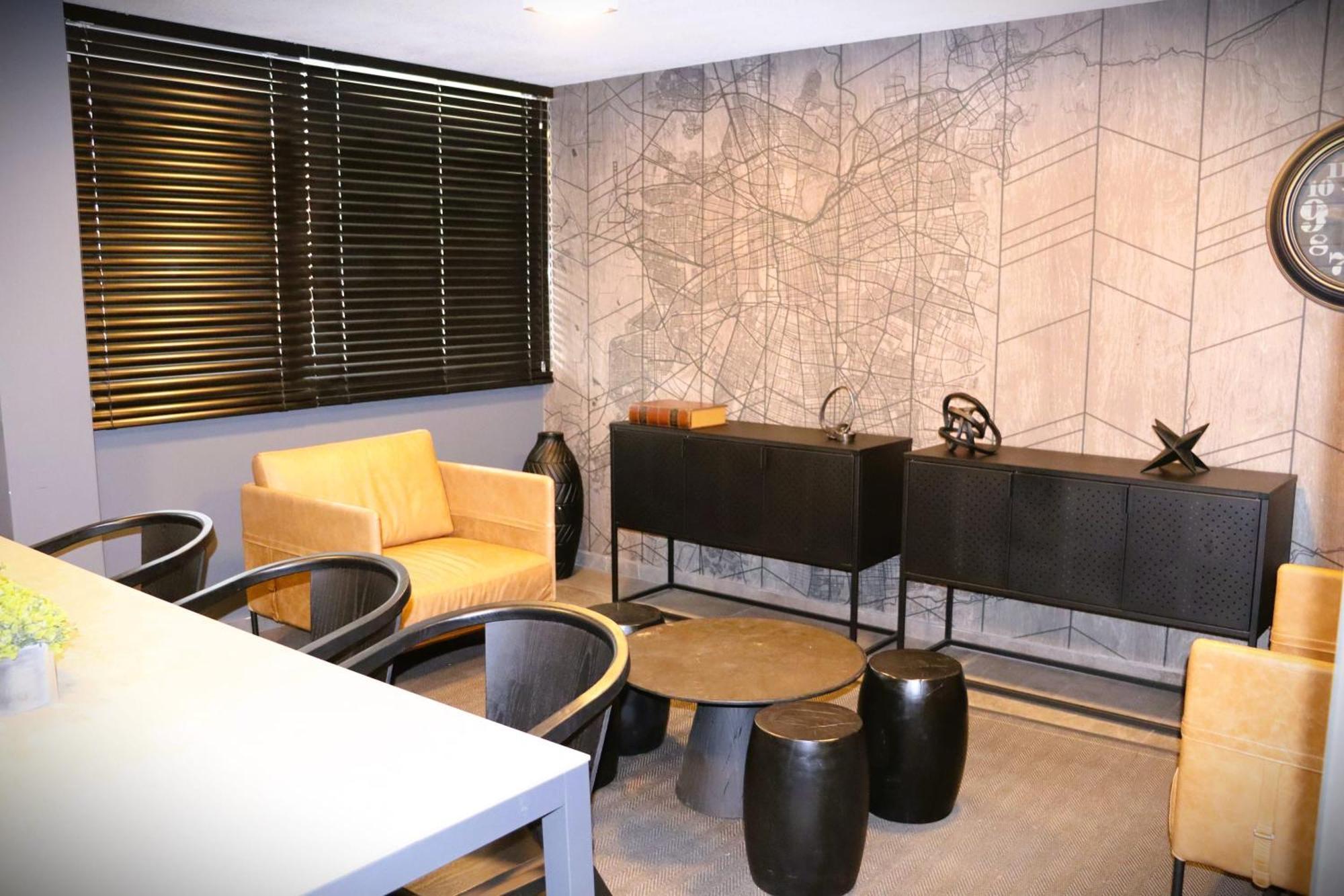 Apartamento Hom I Espectacular Depto A Estrenar En 2d2b