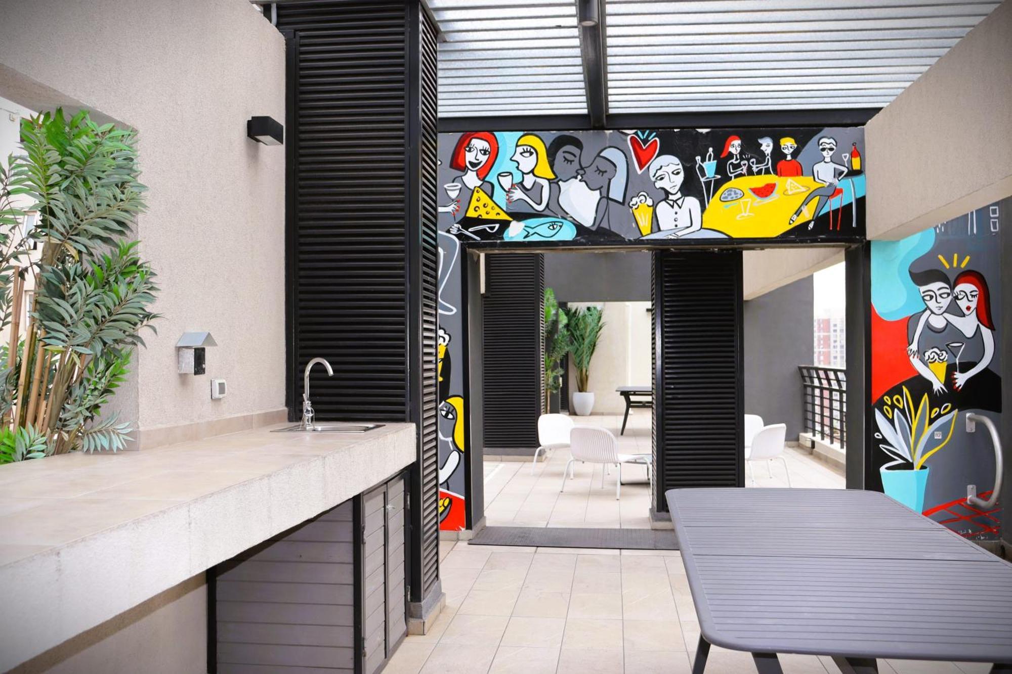 Apartamento Hom I Espectacular Depto A Estrenar En 2d2b