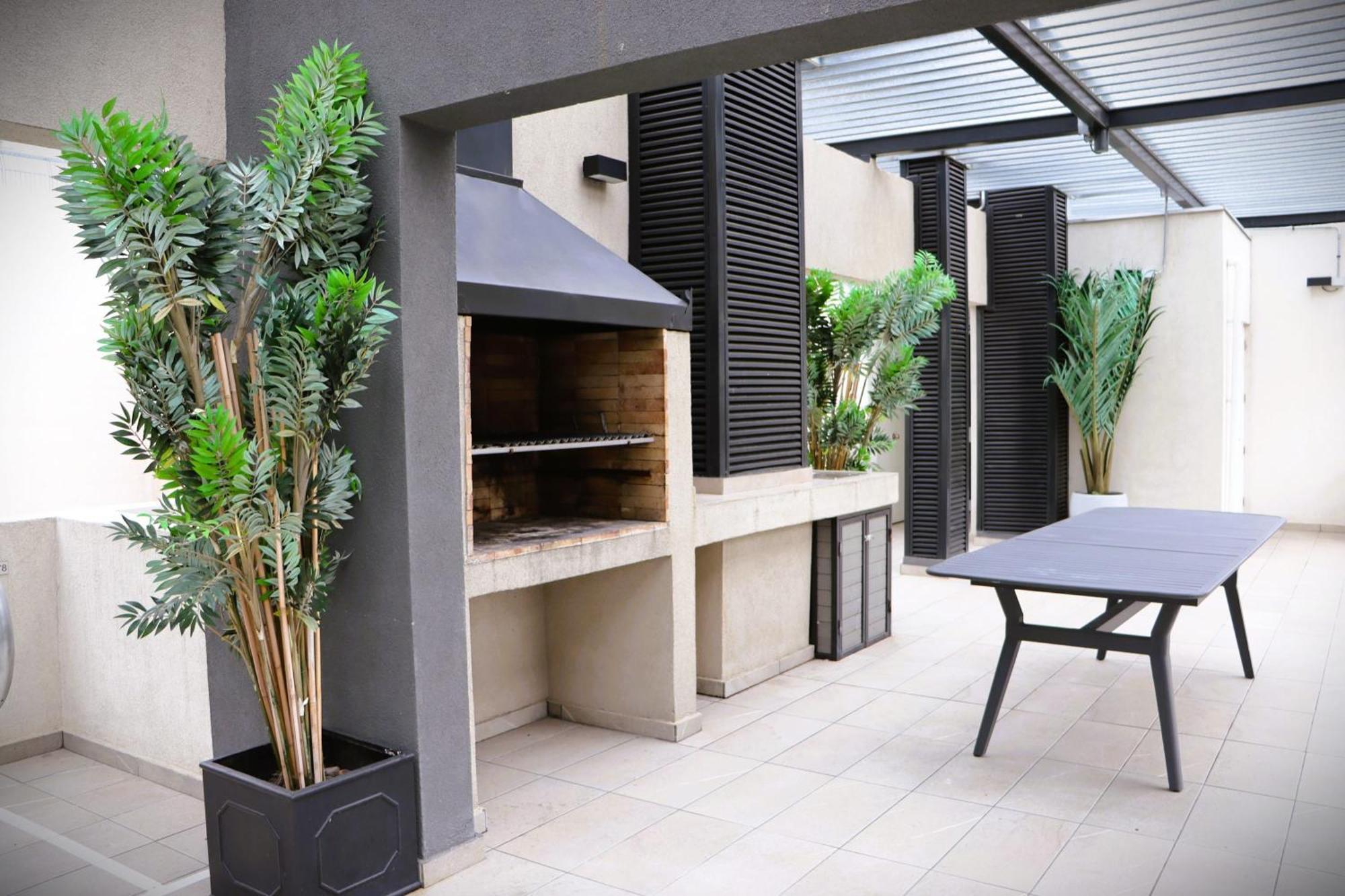 Apartamento Hom I Espectacular Depto A Estrenar En 2d2b